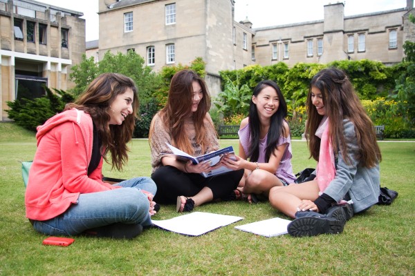 Limited Availability on Popular Oxford Summer Programmes