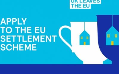 EU Settlement Scheme Application-Αιτήσεις φοιτητών ενόψει Brexit