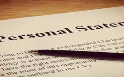 How to Write the Perfect Introduction for Your Personal Statement