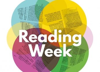 Why Reading Week is Important
