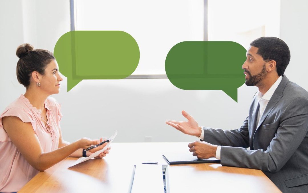 5 Insider Tips on How to Impress Your Interviewer